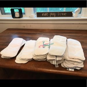 46+ microfiber cloth diaper inserts